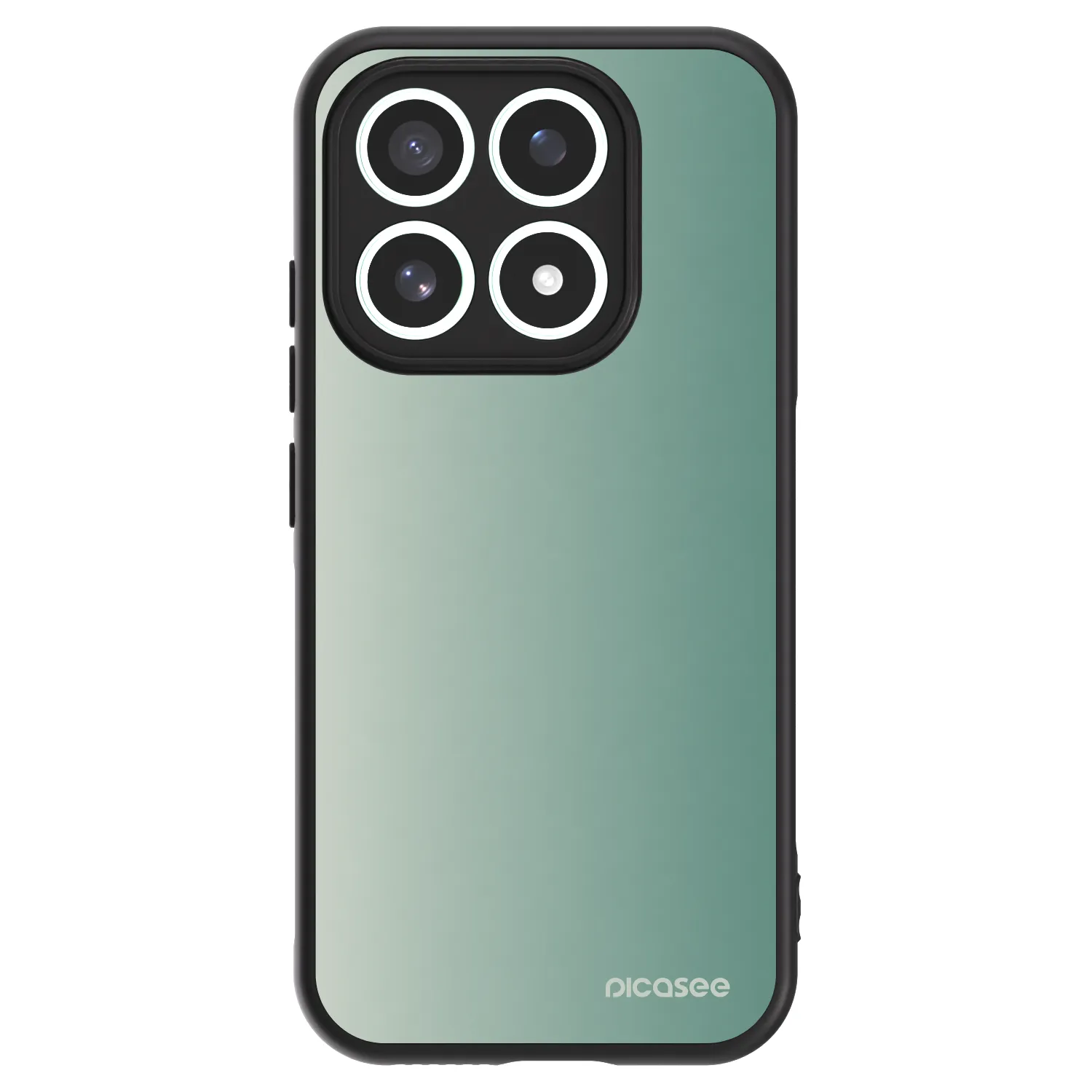 Picasee ULTIMATE CASE pro Xiaomi 17 - Misty Sage