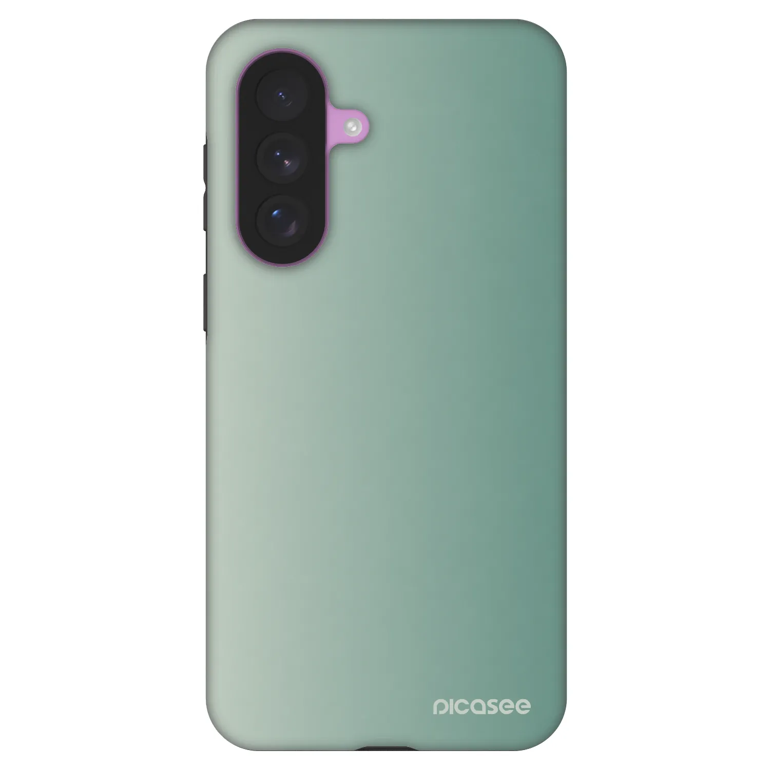Picasee Fashion Case pre Samsung Galaxy A57 5G - Misty Sage