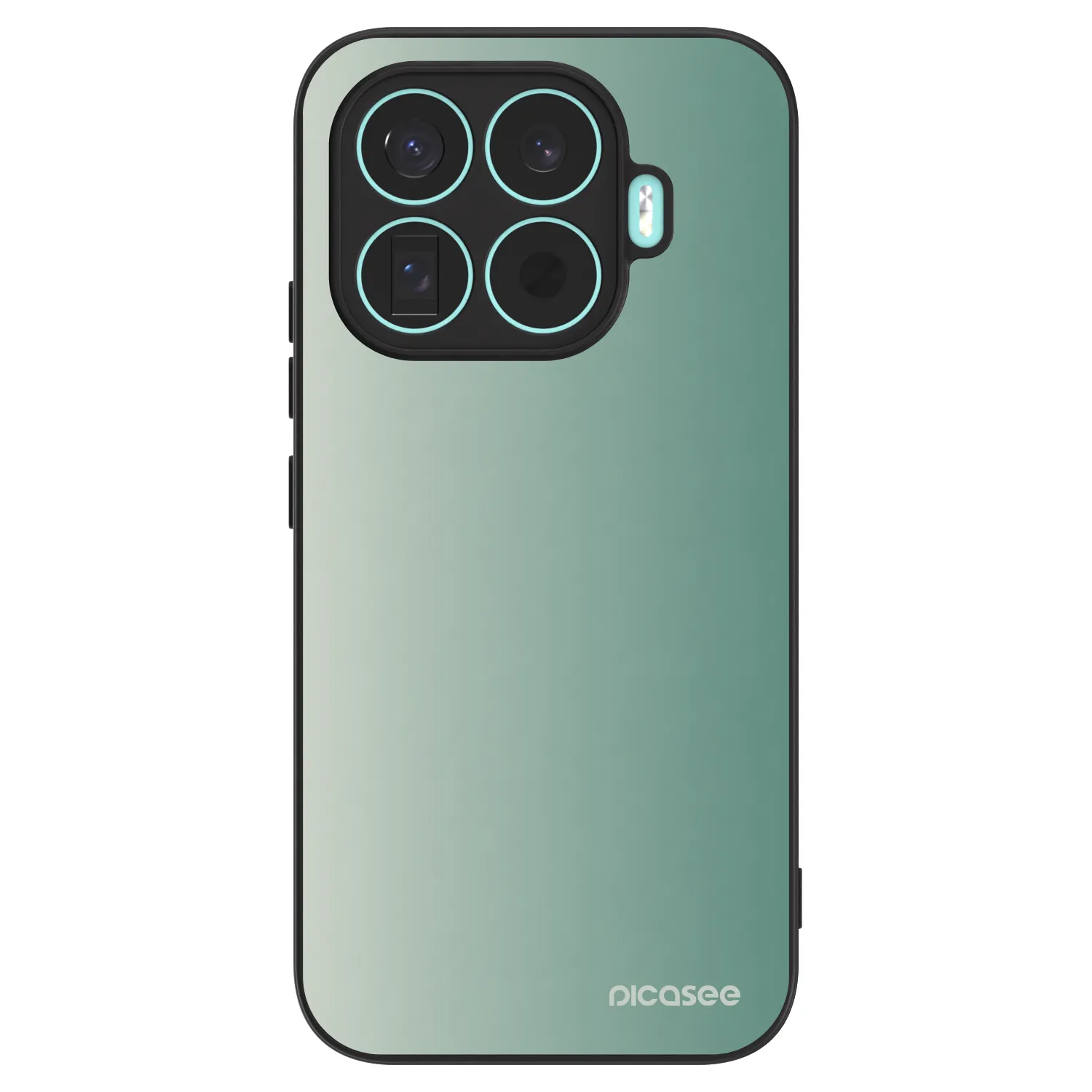 Picasee ULTIMATE CASE pro Xiaomi 17T - Misty Sage