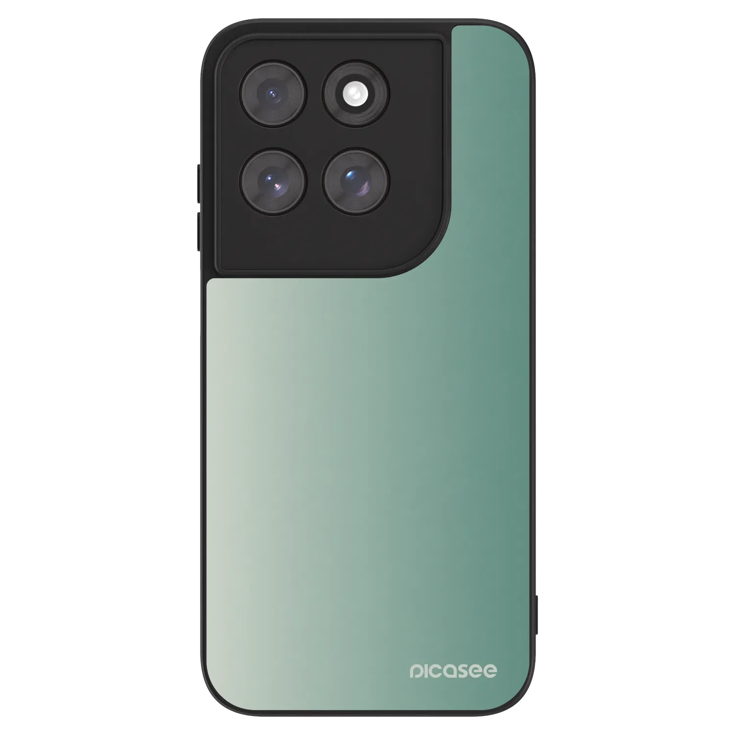 Picasee ULTIMATE CASE pro Motorola Moto G77 - Misty Sage