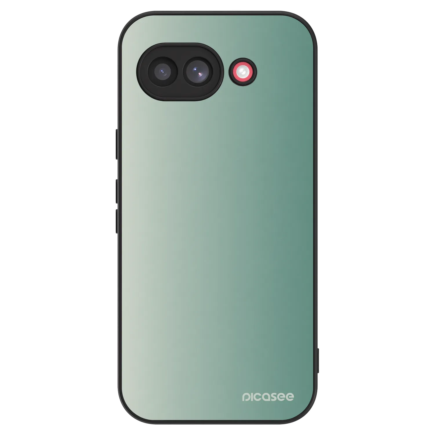 Picasee ULTIMATE CASE pro Google Pixel 10a - Misty Sage