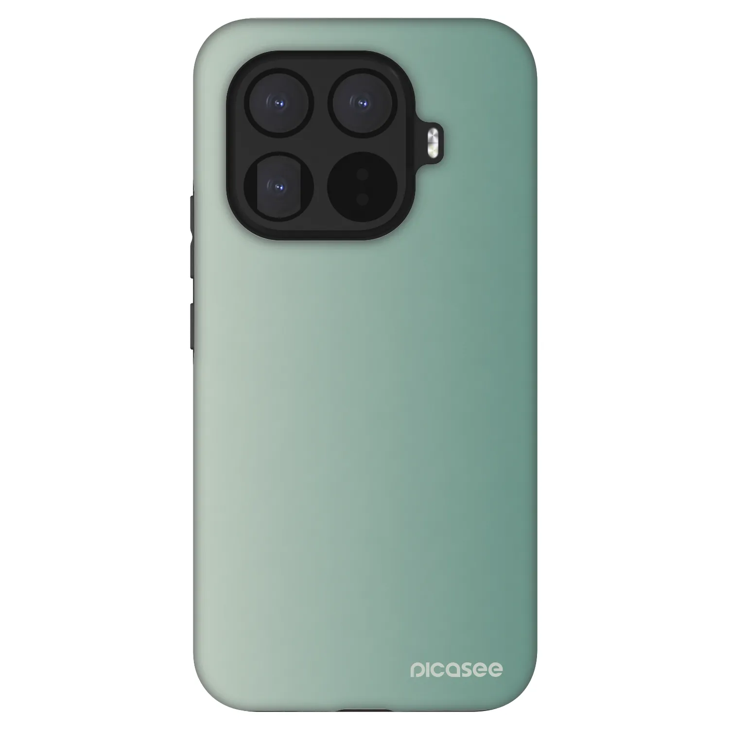 Picasee Fashion Case pre Xiaomi 15T Pro - Misty Sage