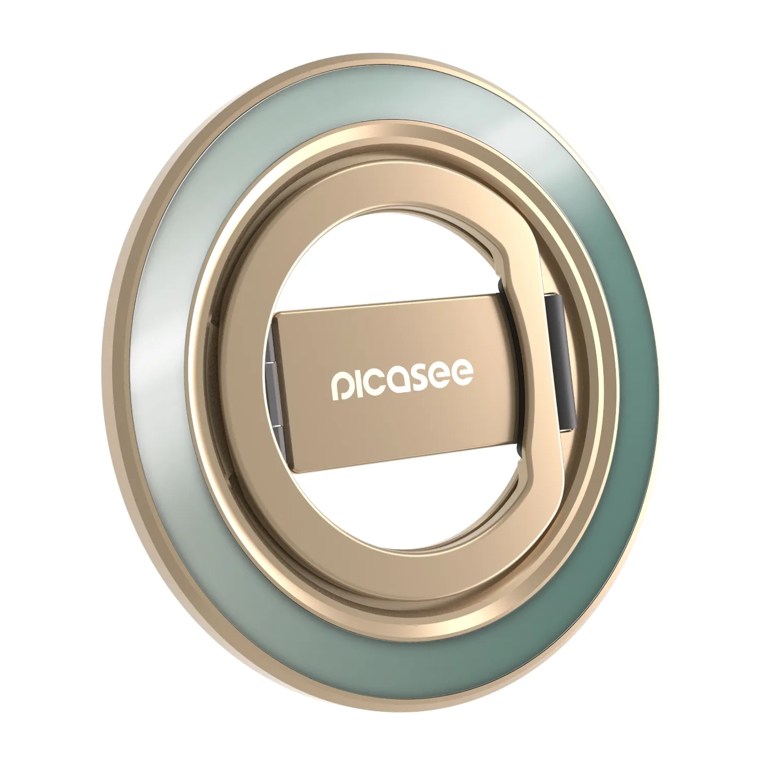 Picasee Magnetic holder - Zlato