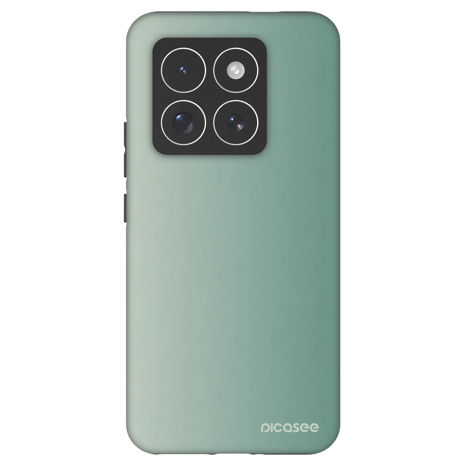 Picasee Fashion Case pre Xiaomi 14 Pro - Misty Sage