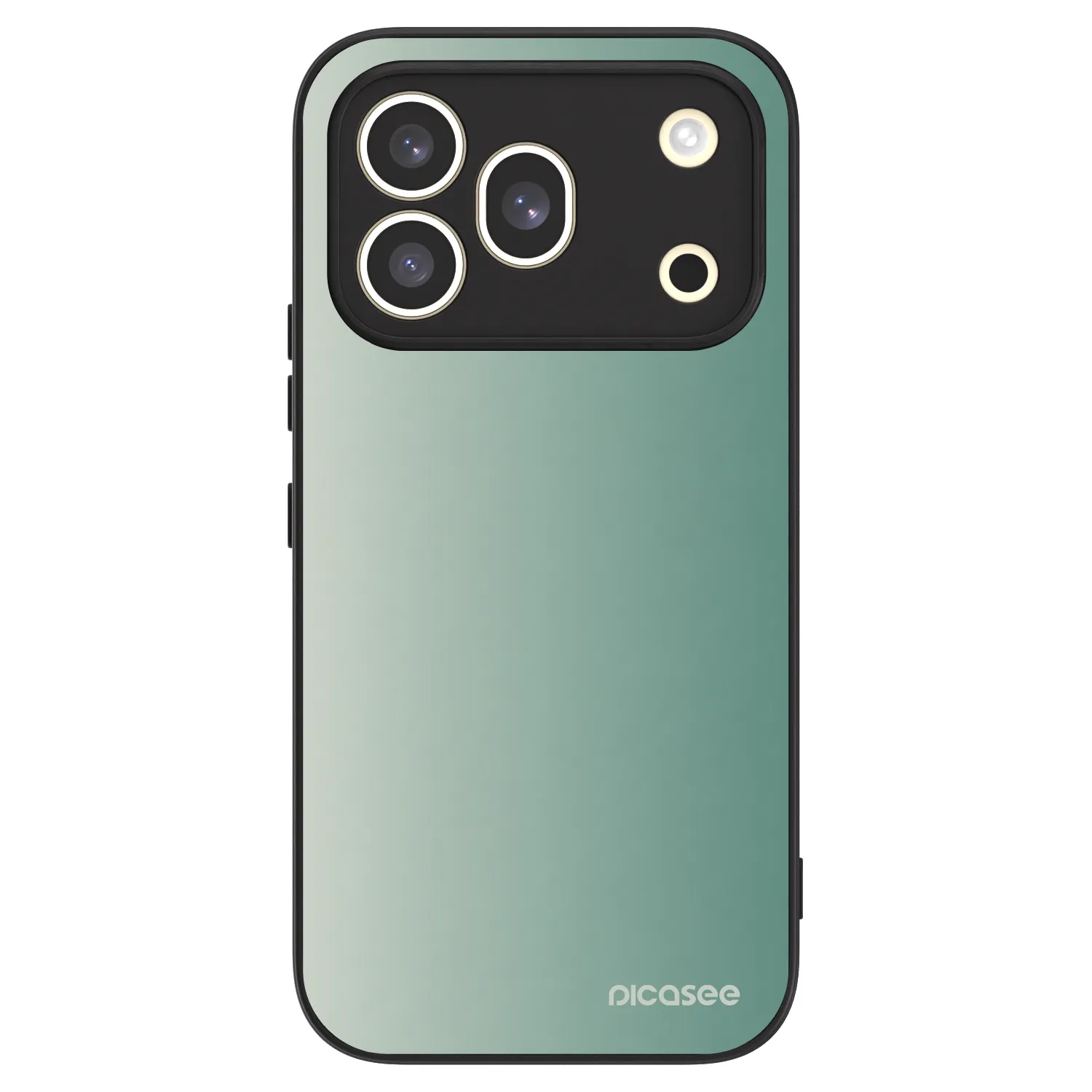 Picasee ULTIMATE CASE pro Honor 600 Pro - Misty Sage
