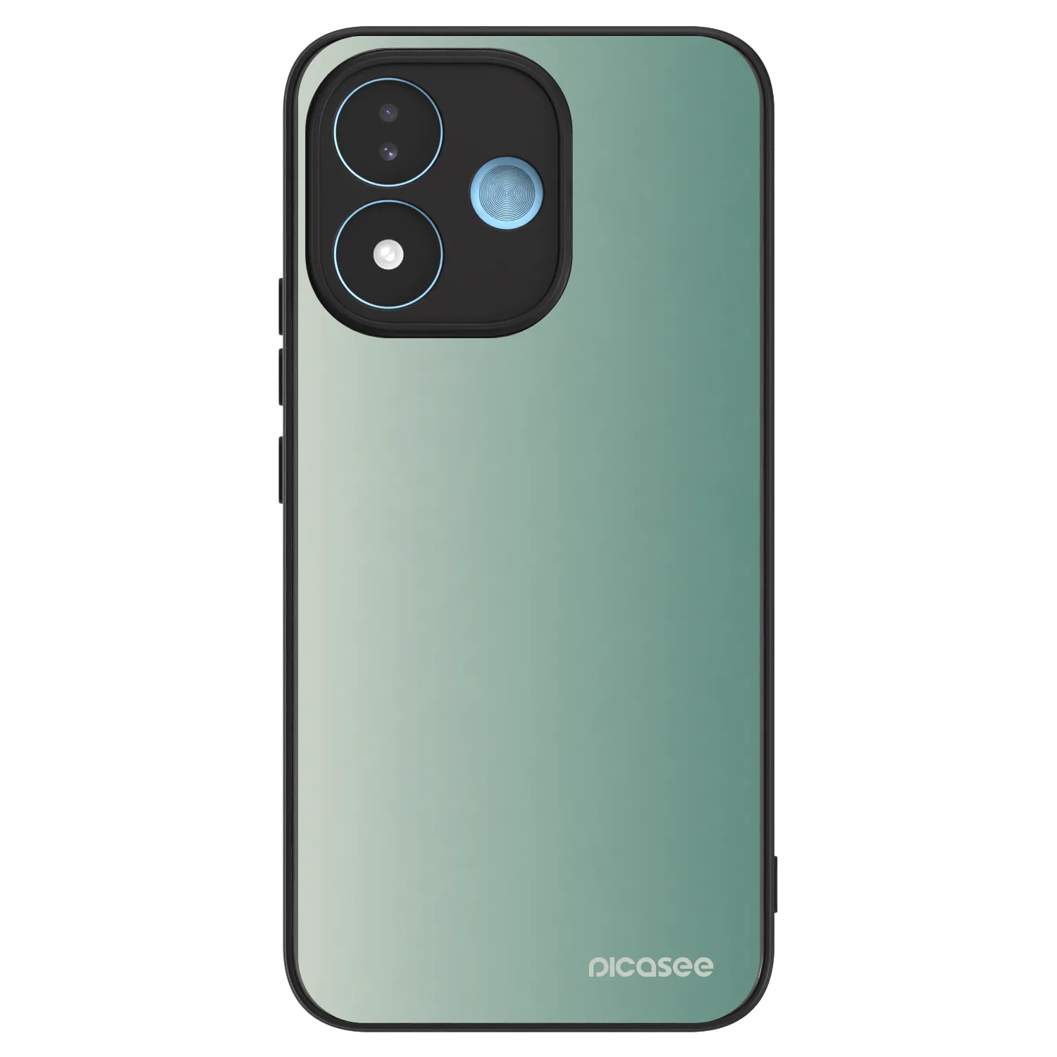 Picasee ULTIMATE CASE pro Xiaomi Redmi Note 17 5G - Misty Sage
