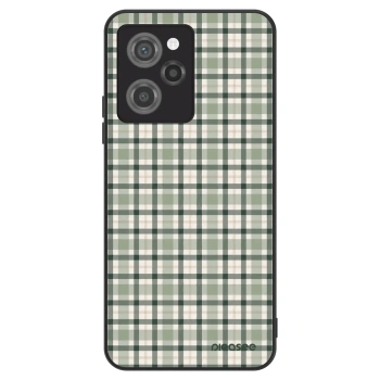 Obal pre Xiaomi Poco X5 Pro - Sage Tartan