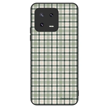 Obal pre Xiaomi 13 Pro - Sage Tartan