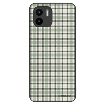 Obal pre Xiaomi Redmi A2 - Sage Tartan