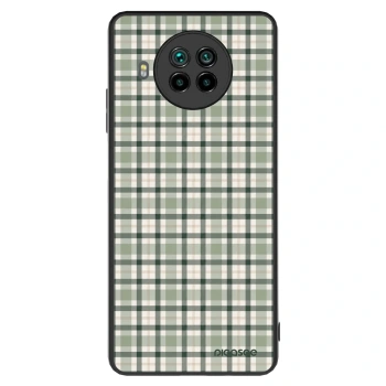 Obal pre Xiaomi Mi 10T Lite - Sage Tartan