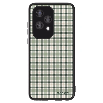 Obal pre Honor 200 Lite - Sage Tartan