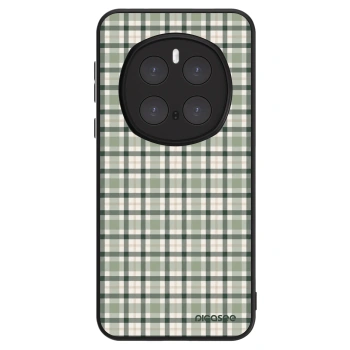 Obal pre Honor Magic7 Pro 5G - Sage Tartan