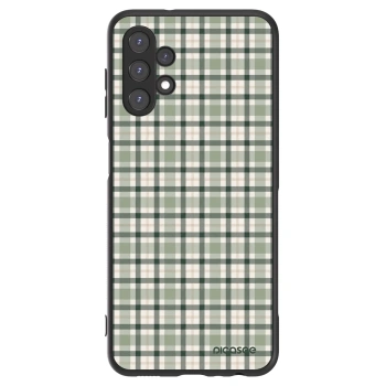 Obal pre Samsung Galaxy A13 5G - Sage Tartan