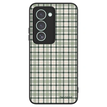Obal pre Xiaomi Redmi 15 5G - Sage Tartan