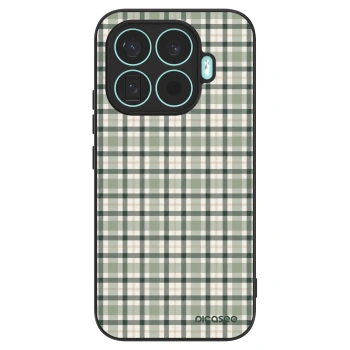 Obal pre Xiaomi 17T - Sage Tartan