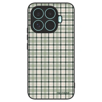 Obal pre Xiaomi 17T Pro - Sage Tartan