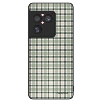 Obal pre Sony Xperia 1 VIII 5G - Sage Tartan