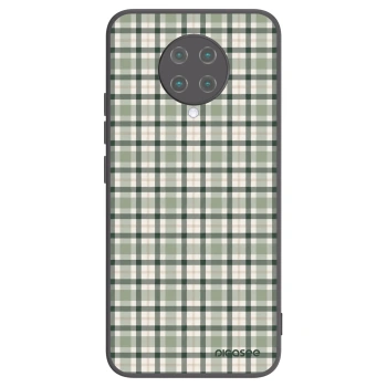 Obal pre Xiaomi Poco F2 Pro - Sage Tartan