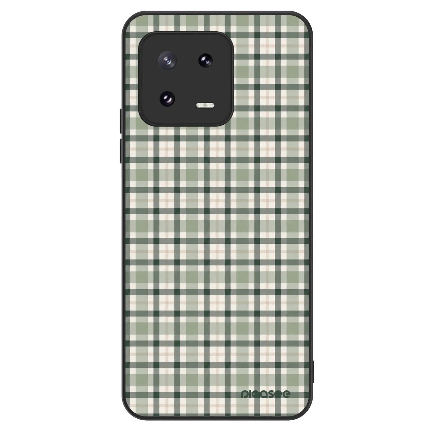 Picasee ULTIMATE CASE pro Xiaomi 13 Pro - Sage Tartan