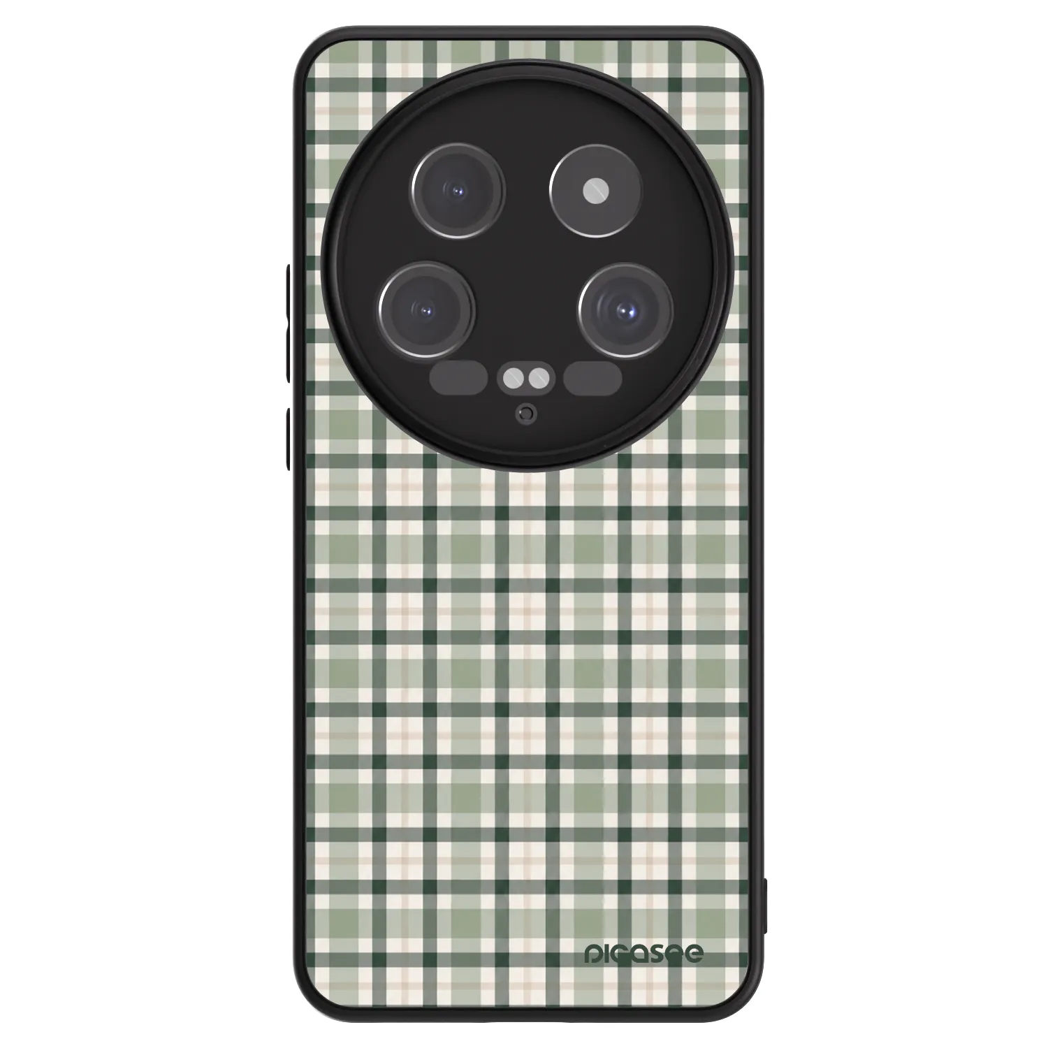 Picasee ULTIMATE CASE pro Xiaomi 14 Ultra - Sage Tartan