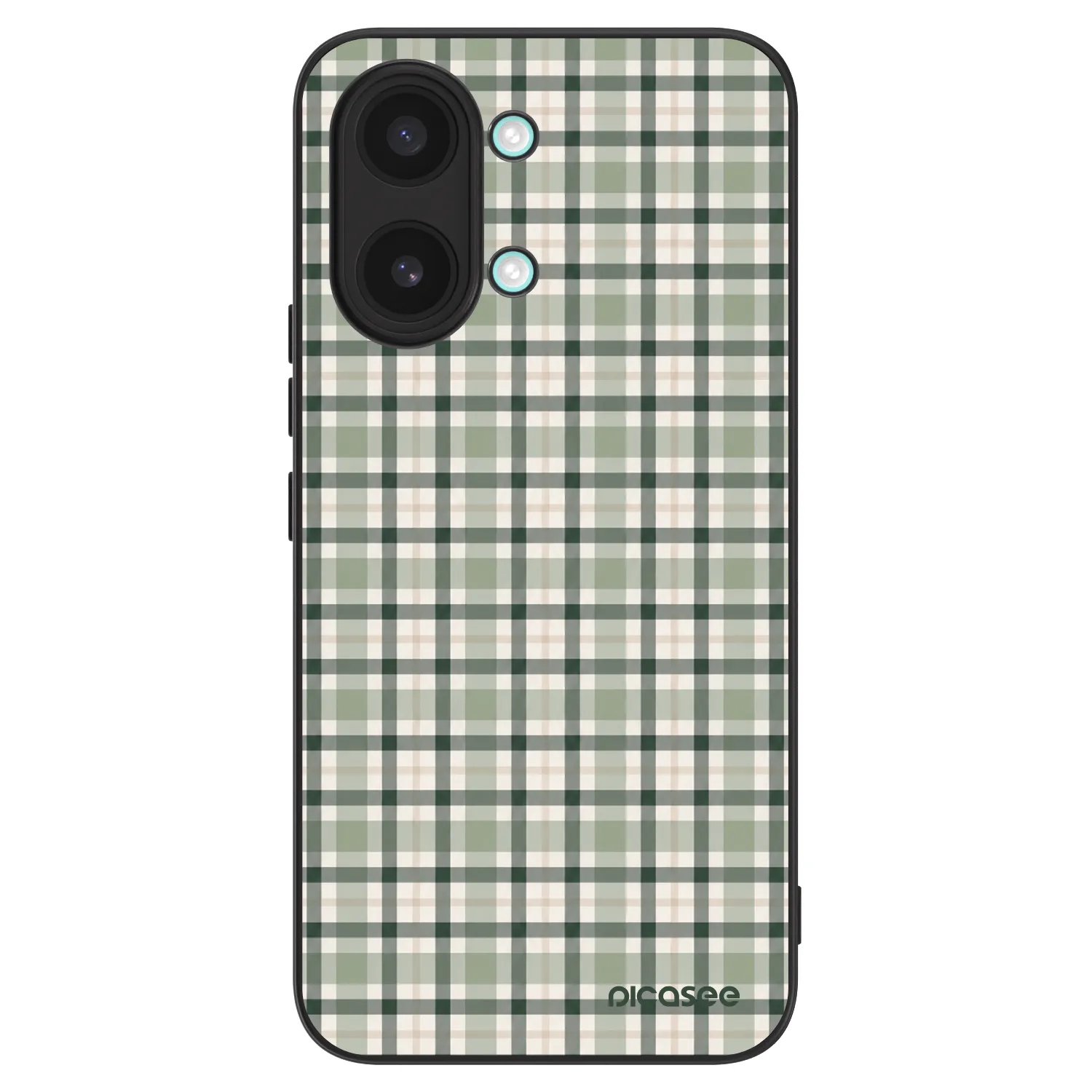 Picasee ULTIMATE CASE pro Xiaomi Poco X8 Pro Max - Sage Tartan