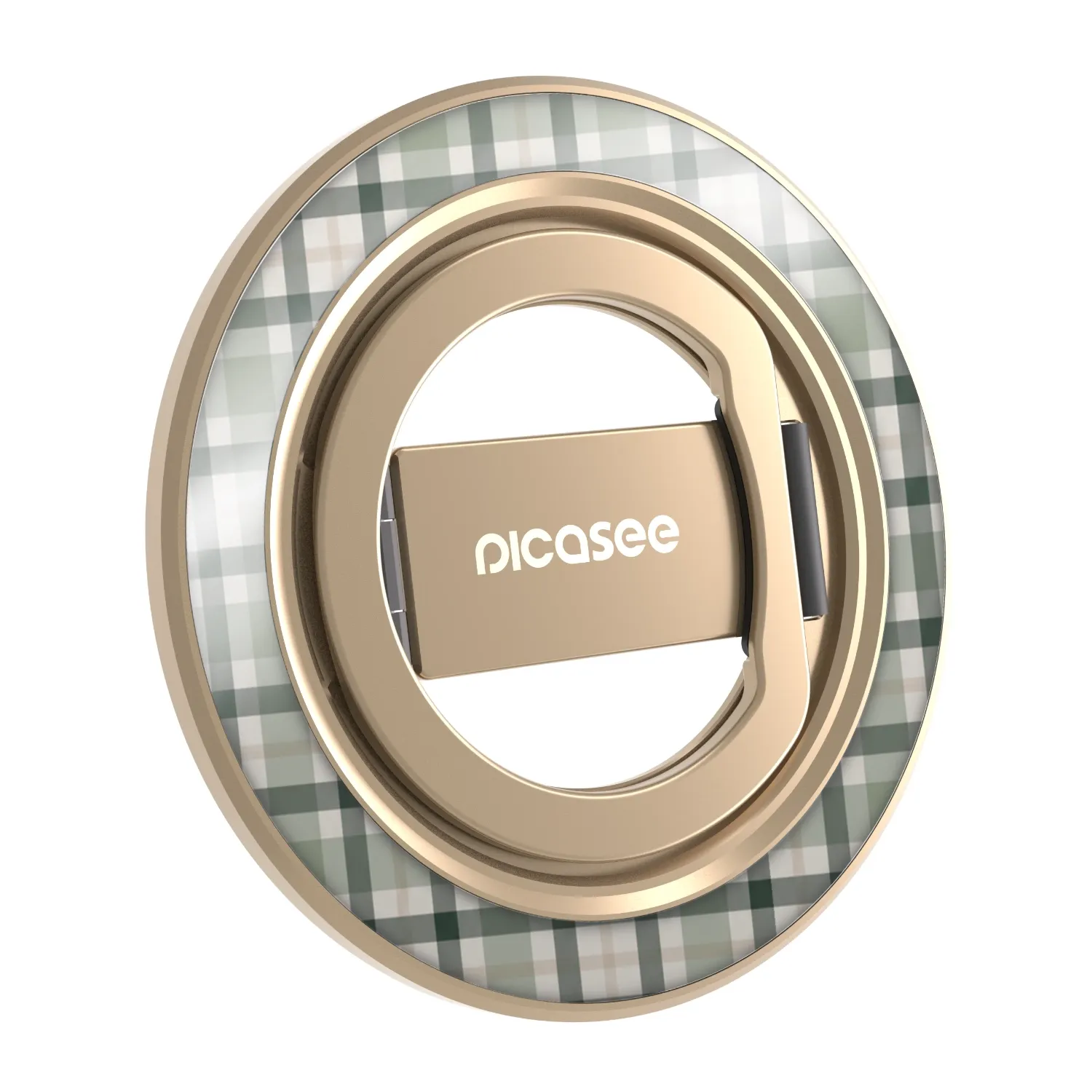 Picasee Magnetic holder - Zlato