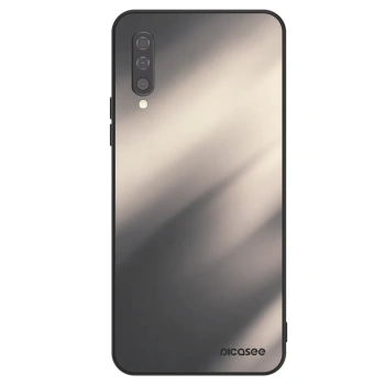 Obal pre Samsung Galaxy A50 A505F - Smoky Beige