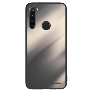 Obal pre Xiaomi Redmi Note 8 - Smoky Beige
