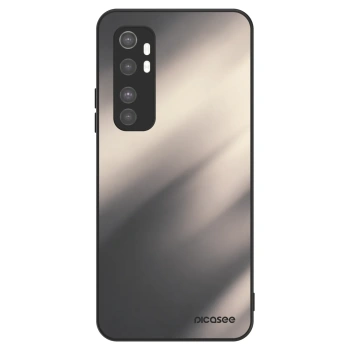 Obal pre Xiaomi Mi Note 10 Lite - Smoky Beige