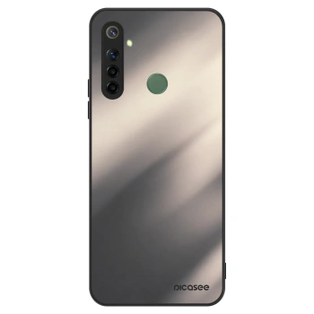 Obal pre Realme 6i - Smoky Beige