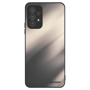 Obal pre Samsung Galaxy A72 A725F - Smoky Beige