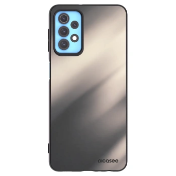 Obal pre Samsung Galaxy A32 4G SM-A325F - Smoky Beige