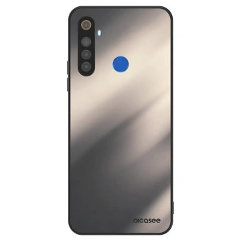 Obal pre Realme 5 - Smoky Beige