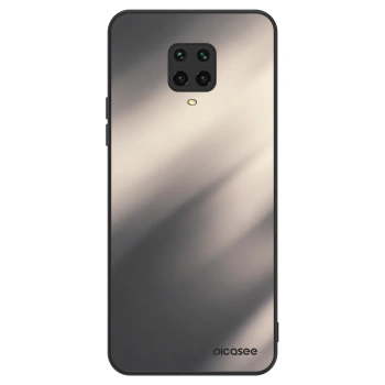 Obal pre Xiaomi Redmi Note 9S - Smoky Beige