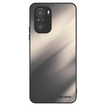 Obal pre Xiaomi Poco F3 - Smoky Beige