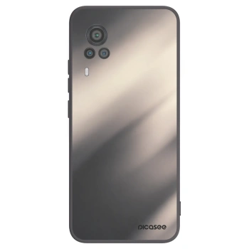Obal pre Vivo X60 Pro 5G - Smoky Beige