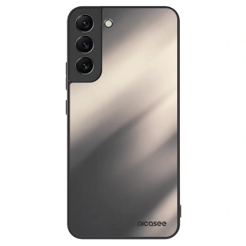 Obal pre Samsung Galaxy S22+ 5G - Smoky Beige