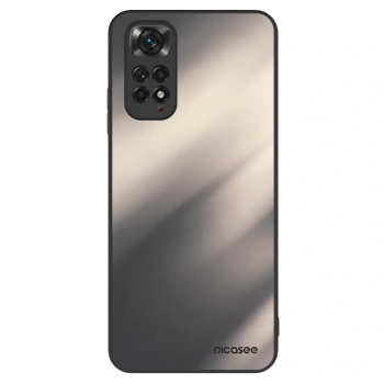 Obal pre Xiaomi Redmi Note 11S 4G - Smoky Beige