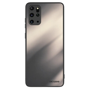 Obal pre Samsung Galaxy S20+ G985F - Smoky Beige