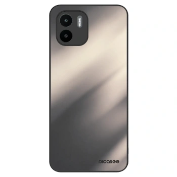 Obal pre Xiaomi Redmi A1 - Smoky Beige