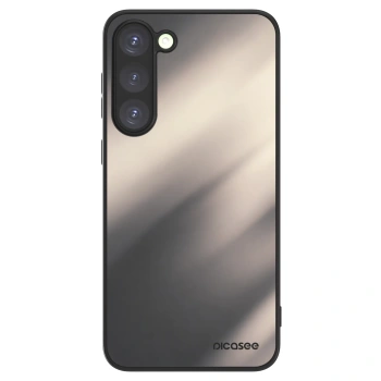 Picasee ULTIMATE CASE pro Samsung Galaxy S23+ 5G - Smoky Beige