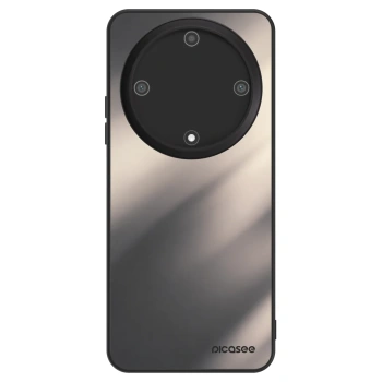 Obal pre Honor Magic5 Lite 5G - Smoky Beige