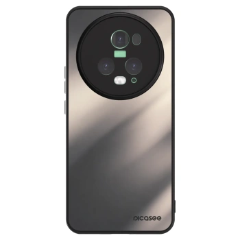 Obal pre Honor Magic5 Pro - Smoky Beige