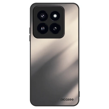 Obal pre Xiaomi 14 Pro - Smoky Beige
