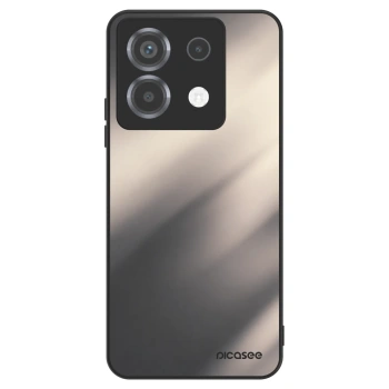 Obal pre Xiaomi Poco X6 - Smoky Beige