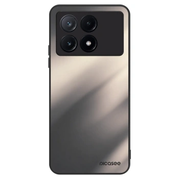 Obal pre Xiaomi Poco X6 Pro - Smoky Beige