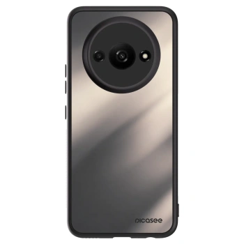 Obal pre Xiaomi Redmi A3 - Smoky Beige