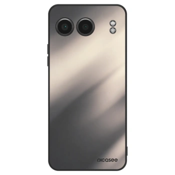 Obal pre OnePlus Nord 4 - Smoky Beige