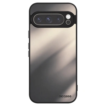 Obal pre Google Pixel 9 Pro - Smoky Beige