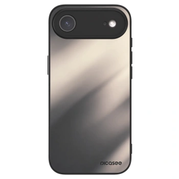 Picasee ULTIMATE CASE pro Apple iPhone Air - Smoky Beige